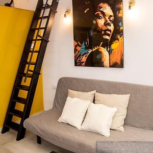 Apartamento Superior de 1 Dormitorio